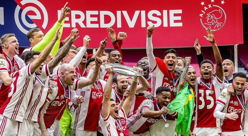 Kabinet bedelt door | Doorrekenbonus Ahold Delhaize | En Ajax kan